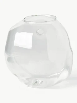 DBKD Wand-Vase Pebble, Ø 18 cm