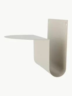 Bloomingville Wand-Zeitschriftenhalter Monts aus Metall