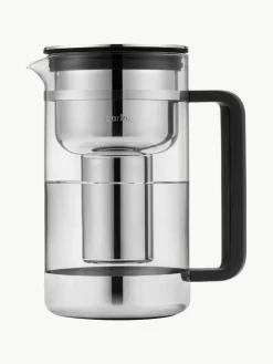 Aarke Wasserfilter-Karaffe Purifier, 2.8 L