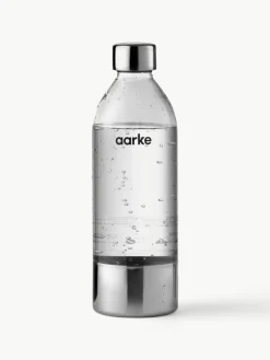 Aarke Wasserflaschen Carbonator 3, 2 Stück