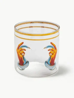 Seletti Wasserglas