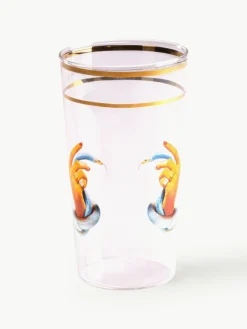 Seletti Wasserglas