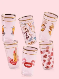 Seletti Wasserglas
