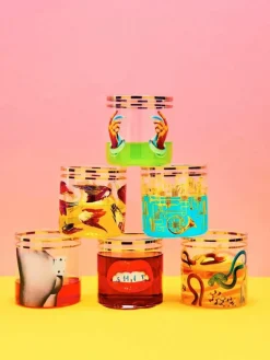 Seletti Wasserglas