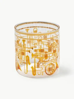 Seletti Wasserglas
