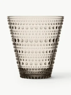 iittala Wassergläser Kastehelmi, 2 Stück