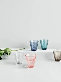 iittala Wassergläser Kastehelmi, 2 Stück