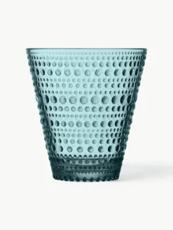 iittala Wassergläser Kastehelmi, 2 Stück
