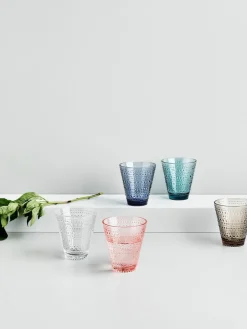 iittala Wassergläser Kastehelmi, 2 Stück