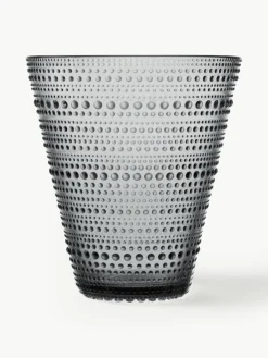 iittala Wassergläser Kastehelmi, 2 Stück