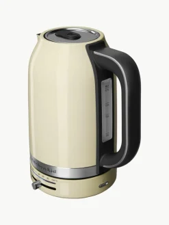 KitchenAid Wasserkocher Almond, 1.7 L