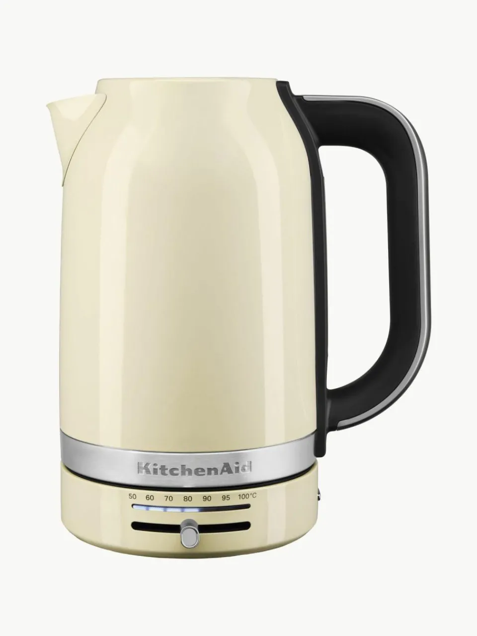 KitchenAid Wasserkocher Almond, 1.7 L
