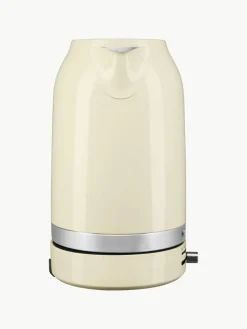 KitchenAid Wasserkocher Almond, 1.7 L