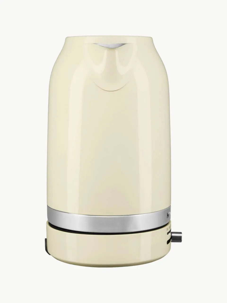 KitchenAid Wasserkocher Almond, 1.7 L