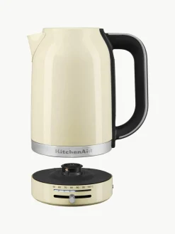 KitchenAid Wasserkocher Almond, 1.7 L