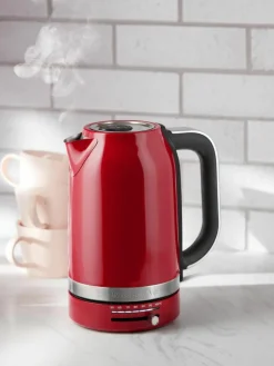 KitchenAid Wasserkocher Almond, 1.7 L