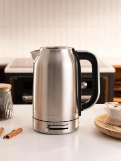 KitchenAid Wasserkocher Almond, 1.7 L