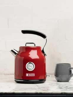 Haden Wasserkocher Dorset, 1.7 L