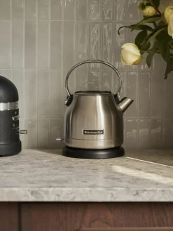 KitchenAid Wasserkocher , 1.25 L