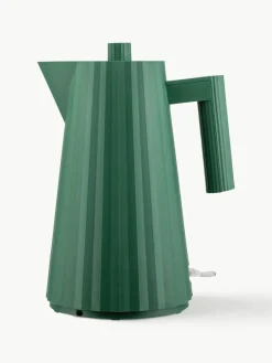 Alessi Wasserkocher Plissé, 1.7 L