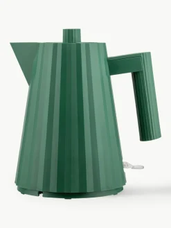 Alessi Wasserkocher Plissé, 1 L