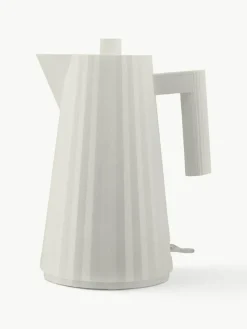 Alessi Wasserkocher Plissé, 1.7 L