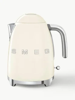 Smeg Wasserkocher 50's Style, 1.7 L