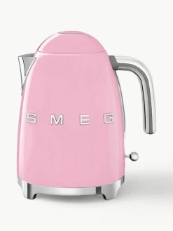 Smeg Wasserkocher 50's Style, 1.7 L