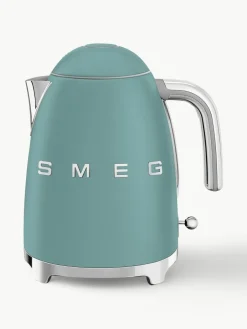 Smeg Wasserkocher 50's Style, 1.7 L