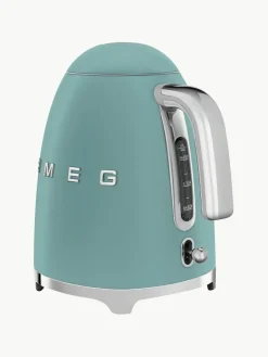 Smeg Wasserkocher 50's Style, 1.7 L