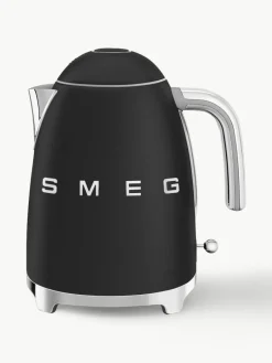 Smeg Wasserkocher 50's Style, 1.7 L