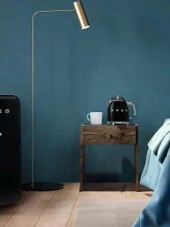 Smeg Wasserkocher 50's Style, 800 ml