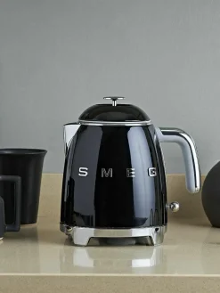 Smeg Wasserkocher 50's Style, 800 ml
