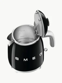 Smeg Wasserkocher 50's Style, 800 ml