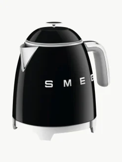 Smeg Wasserkocher 50's Style, 800 ml