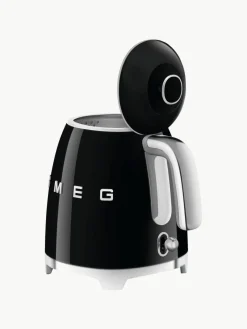 Smeg Wasserkocher 50's Style, 800 ml
