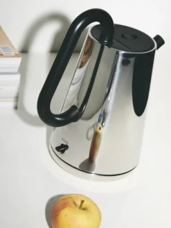 Alessi Wasserkocher Toru, 1.7 L