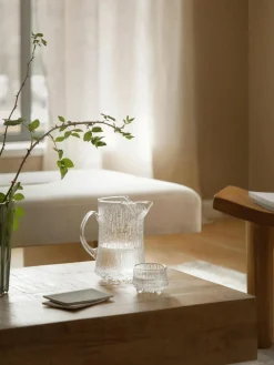 iittala Wasserkrug Ultima Thule, 1.5 L