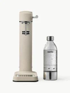 Aarke Wassersprudler-Set Carbonator 3
