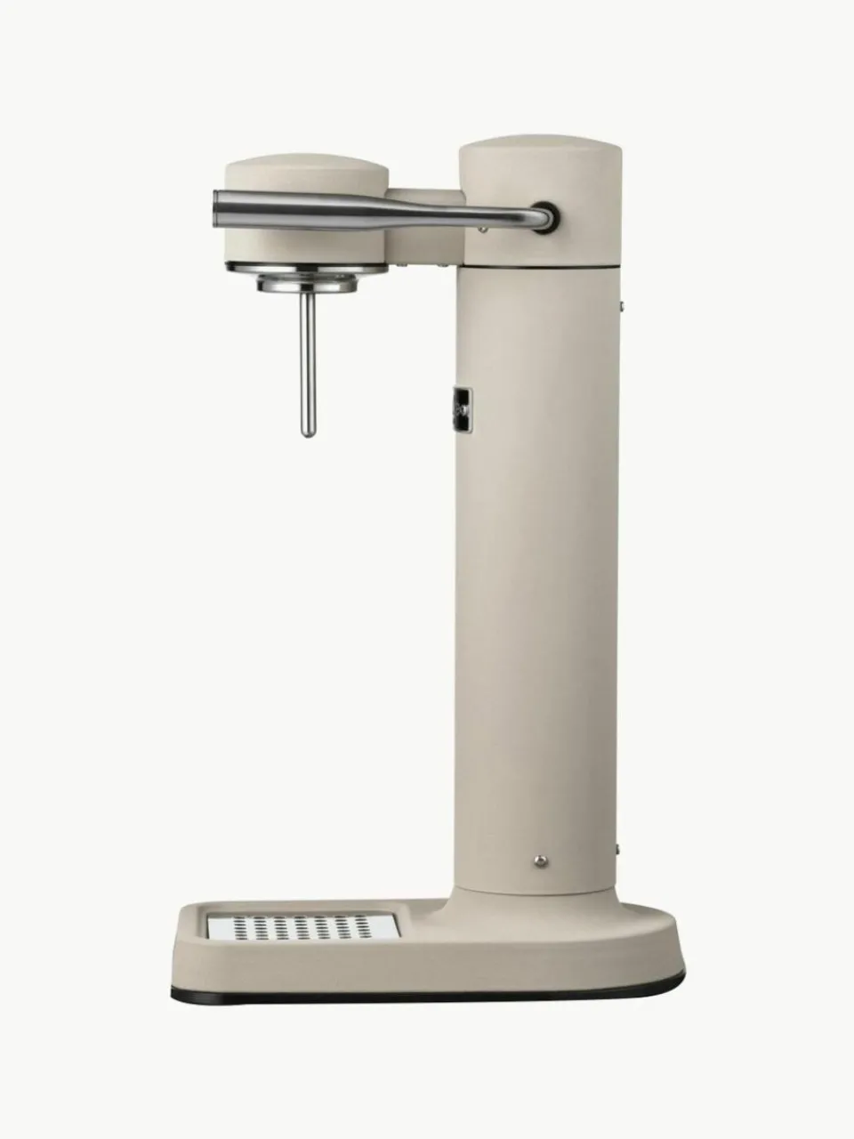 Aarke Wassersprudler-Set Carbonator 3