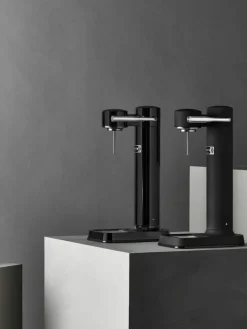 Aarke Wassersprudler-Set Carbonator 3