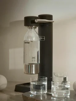 Aarke Wassersprudler-Set Carbonator 3