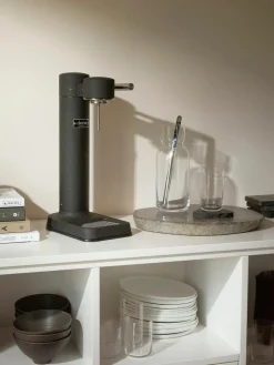 Aarke Wassersprudler-Set Carbonator 3