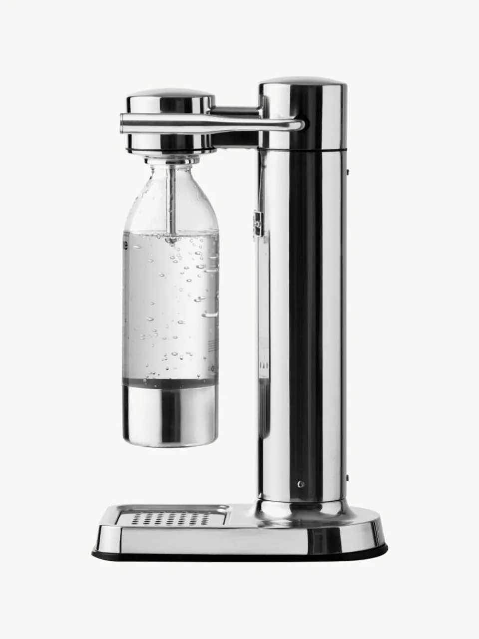 Aarke Wassersprudler-Set Carbonator 3