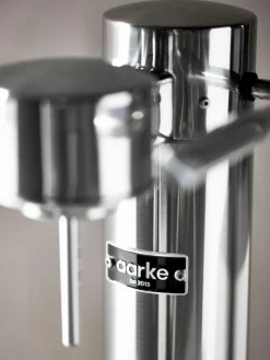 Aarke Wassersprudler-Set Carbonator 3