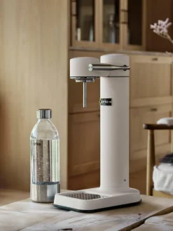 Aarke Wassersprudler-Set Carbonator 3