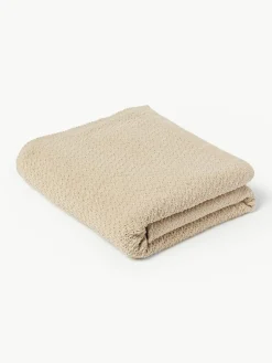 Westwing Collection Weiche Strick-decke Everly aus Chenille