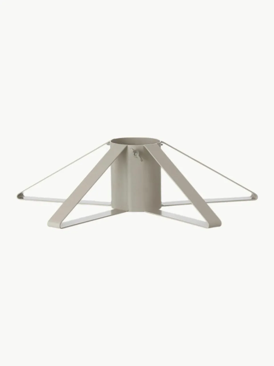 ferm LIVING Weihnachtsbaumständer Flake