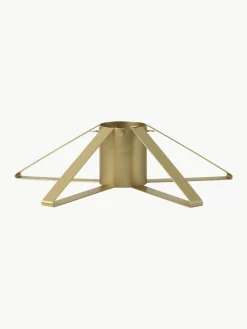 ferm LIVING Weihnachtsbaumständer Flake