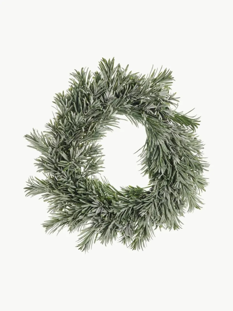 Lene Bjerre Weihnachtskranz Vintia, Ø 40 cm